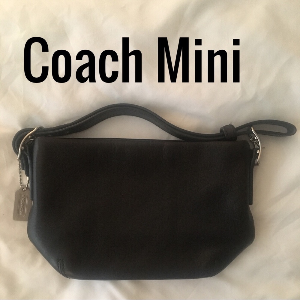 Coach Mini Purse